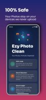 Ezy Photo Clean screenshot 1
