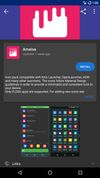 F-Droid screenshot 2