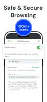 F-Secure Mobile Security screenshot 1