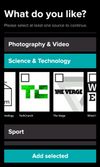 Collector screenshot 2