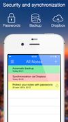 Note-ify screenshot 3