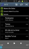 DJD Player screenshot 1
