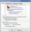 KatMouse screenshot 1