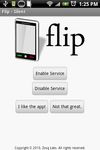 Flip - Silent screenshot 1