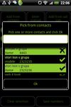 Call Recorder - Total Recall screenshot 3