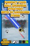 Ball Crushers: Extreme Dodgeball screenshot 1