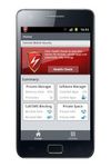 Comodo Mobile Security screenshot 1