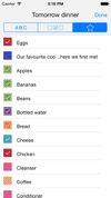 Buy Me a Pie! screenshot 3