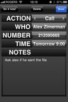 REMINDERS! screenshot 3