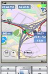 Offline Navigation