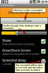 Take screenshot