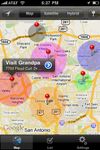 Locationizer screenshot 1