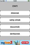LearnWord screenshot 1