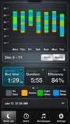 Sleep Time - Alarm Clock screenshot 3