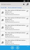 EZ MP3 Downloader screenshot 2