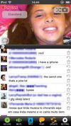 twitcasting screenshot 2