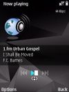 Internet Radio screenshot 2
