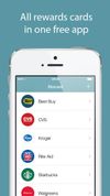Stocard screenshot 1