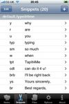TapIt4Me screenshot 1