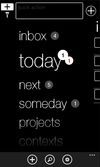 CleverToDo screenshot 1