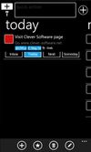 CleverToDo screenshot 3