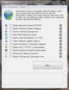 Complete Internet Repair screenshot 1