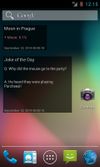Wachete screenshot 1