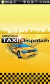 U Taxi Dispatch