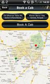 Book a cab