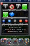 SBSettings screenshot 1