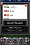 SBSettings screenshot 2