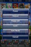 SBSettings screenshot 3