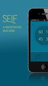 Self - A meditation Machine screenshot 1