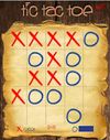 Tic Tac Toe WiFi screenshot 2