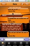 Pinger screenshot 1