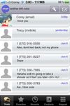 Pinger screenshot 3