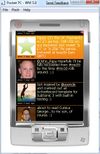 Pocketwit screenshot 1