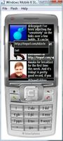 Pocketwit screenshot 2