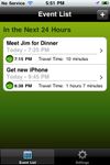 GoTime screenshot 2