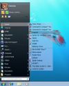 Classic Start Menu screenshot 1