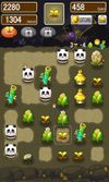 Cubie Village screenshot 2
