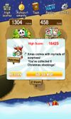 Cubie Village screenshot 3