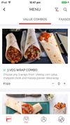 FAASOS screenshot 2