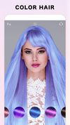 Fabby Hair screenshot 1
