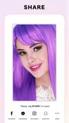 Fabby Hair screenshot 3