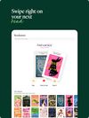 Fable: Your Book Community screenshot 2