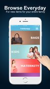 FabSwapp screenshot 2