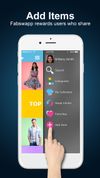 FabSwapp screenshot 3