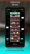 Fabulus Guitar Chords screenshot 3
