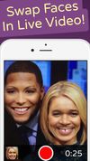 Face Swap Live screenshot 1